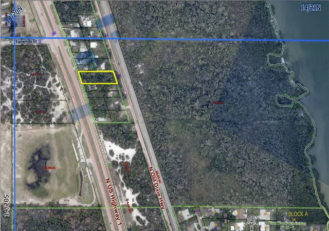 1st image of 3950 N Us Hwy 1, Fort Pierce, FL 34946 | MLS# B26009320