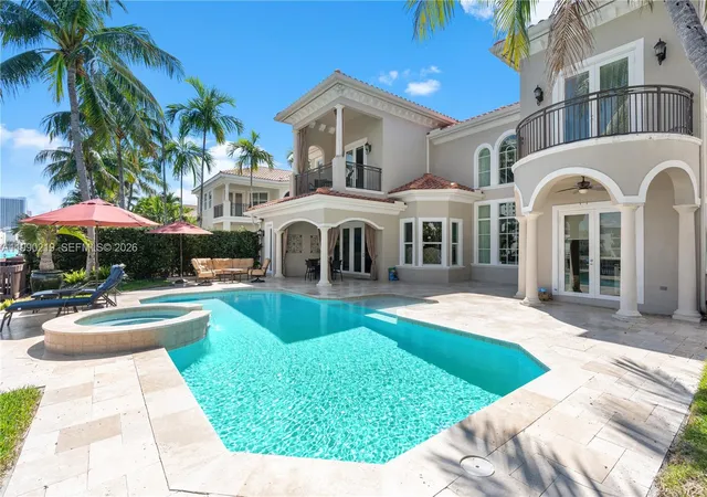 2nd image of 1495 Windjammer Wy, Hollywood, FL 33019 | MLS# A11990219