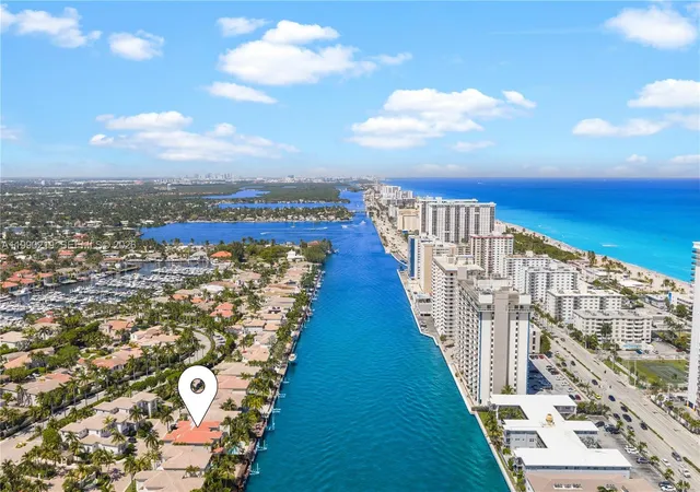 48th image of 1495 Windjammer Wy, Hollywood, FL 33019 | MLS# A11990219