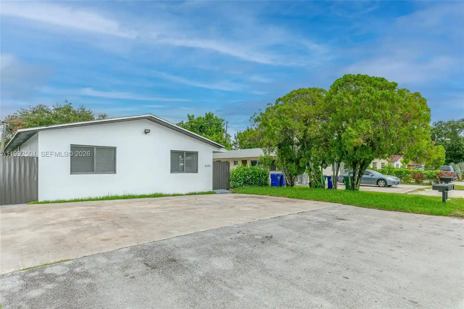 Multi family home for sale at 6125 SW 40th Court, Miramar, FL 33023 | MLS# A11992504