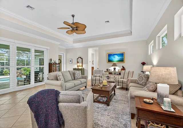 Photo 3 of Single family home for sale at 2116 Autumn Ln, Vero Beach, FL 32963 | MLS# B26009338 | Listing updated on 2026-09-23