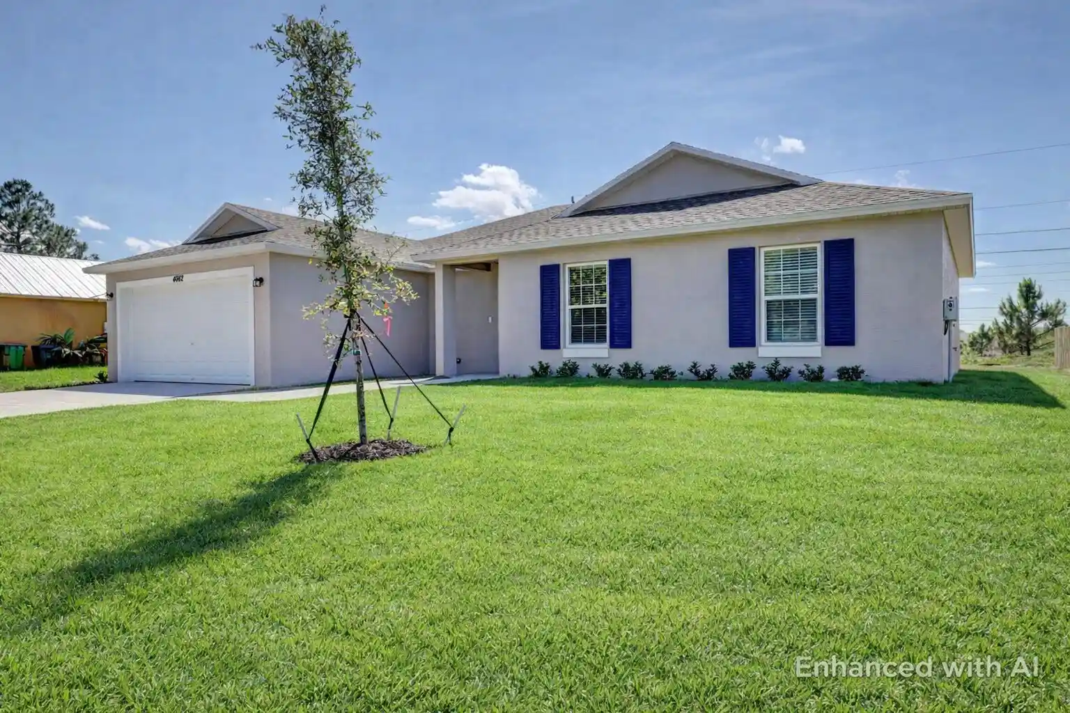Photo 1 of Single family home for sale at 5314 Nw Milner Dr, Port Saint Lucie, FL 34983 | MLS# B26009360 | Listing updated on 2026-10-10