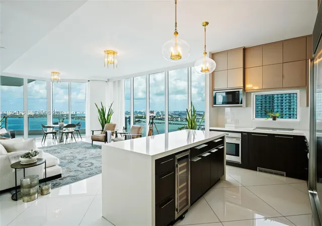 Homes for sale in Miami, FL | 2020 N Bayshore Dr, Miami, FL 33137
