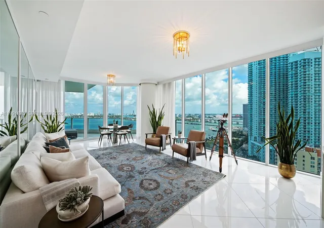 Homes for sale in Miami, FL | 2020 N Bayshore Dr, Miami, FL 33137