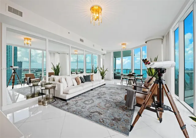 Homes for sale in Miami, FL | 2020 N Bayshore Dr, Miami, FL 33137