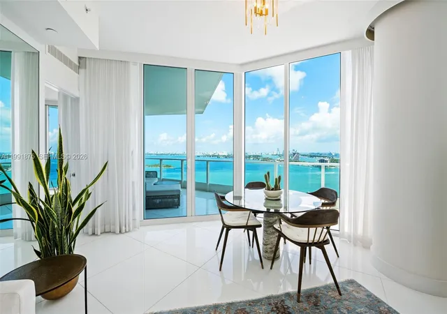 Homes for sale in Miami, FL | 2020 N Bayshore Dr, Miami, FL 33137
