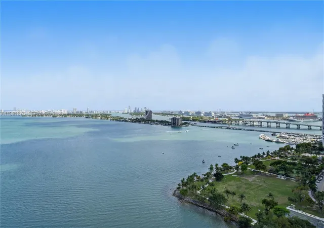 Homes for sale in Miami, FL | 2020 N Bayshore Dr, Miami, FL 33137