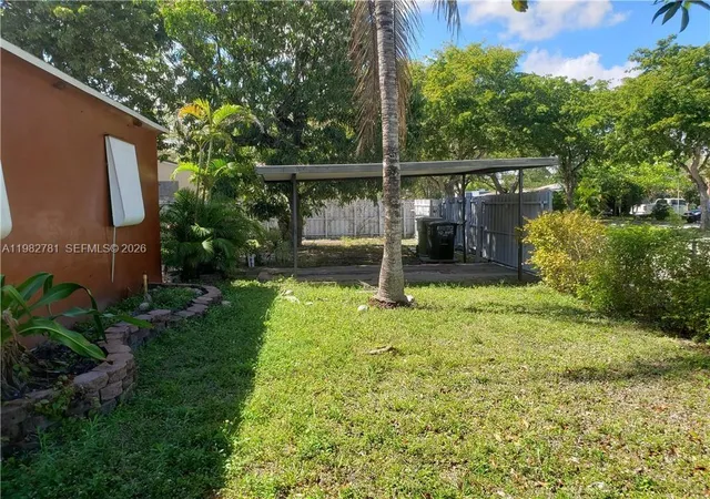 Homes for sale in North Miami, FL | 11970 Nw 10th Ave, North Miami, FL 33168 | MLS# A11982781