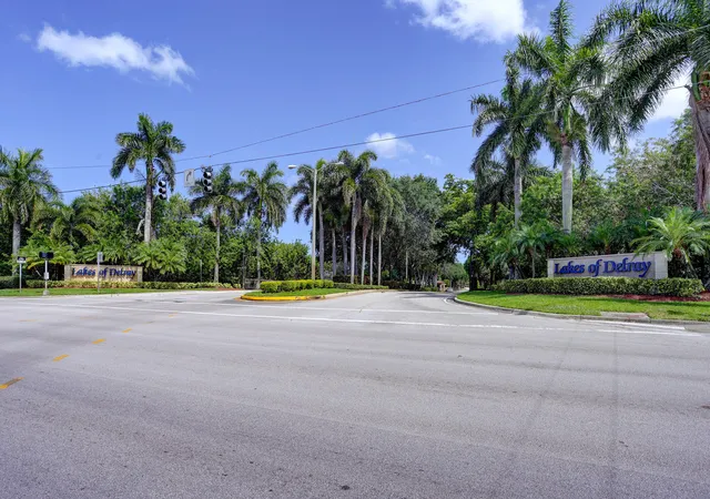 45th image of 15108 Ashland Dr #198, Delray Beach, FL 33484 | MLS# B26009481