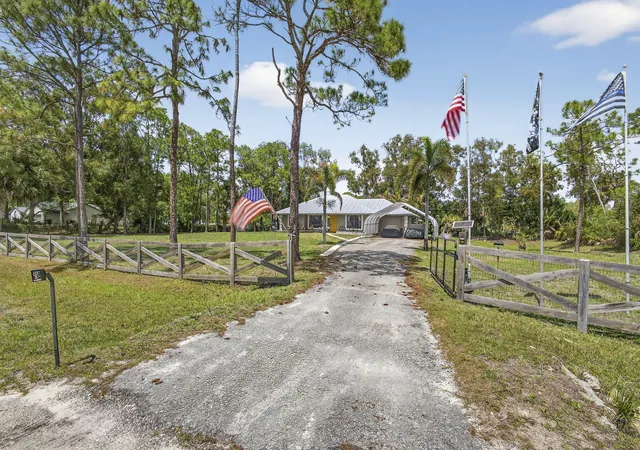 4th image of 17815 92Nd Ln N, Loxahatchee, FL 33470 | MLS# B26009486