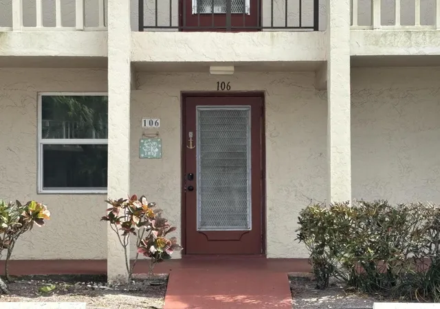 Homes for sale in Delray Beach, FL | 33 Abbey Ln #106, Delray Beach, FL 33446 | MLS# B26009501