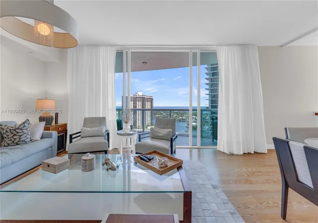 1st image of 19400 Turnberry Wy #2011, Miami, FL 33180 | MLS# A11990429