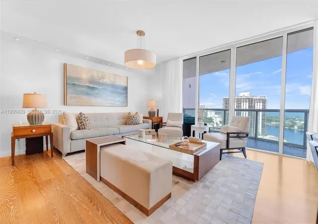 2nd image of 19400 Turnberry Wy #2011, Miami, FL 33180 | MLS# A11990429
