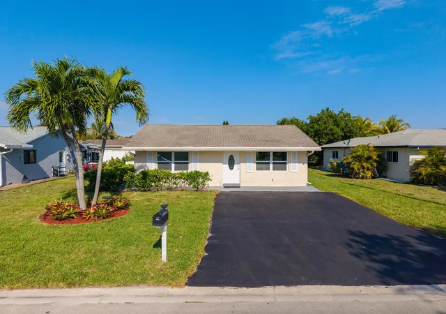 Photo 1 of Sale Pending at 8107 Nw 96th Avenue, Tamarac, FL 33321 | MLS# B26009450 | Listing updated on 2026-10-01