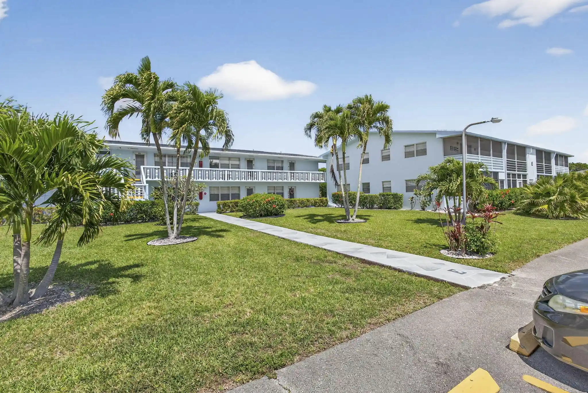 Photo 1 of Condo for sale at 106 Camden E, West Palm Beach, FL 33417 | MLS# B26009543 | Listing updated on 2026-09-23