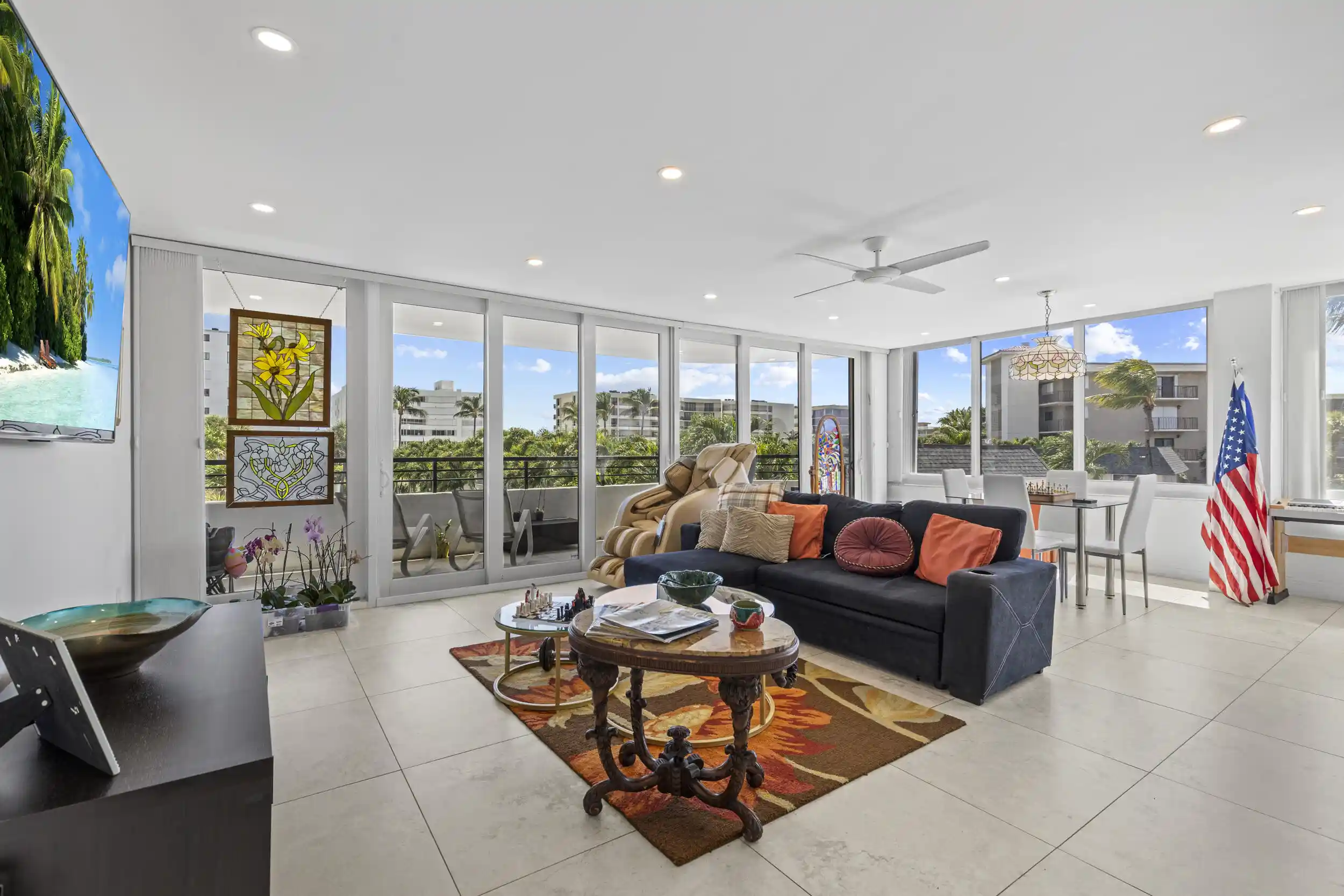 Condo for sale at 3589 S Ocean Blvd #306, Palm Beach, FL 33480 | MLS# B26009583