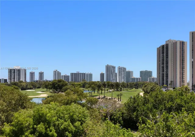 Condo for sale at 20400 W Country Clb Dr #605, Aventura, FL 33180 | MLS# A11992745 | Listing updated on 2026-07-06
