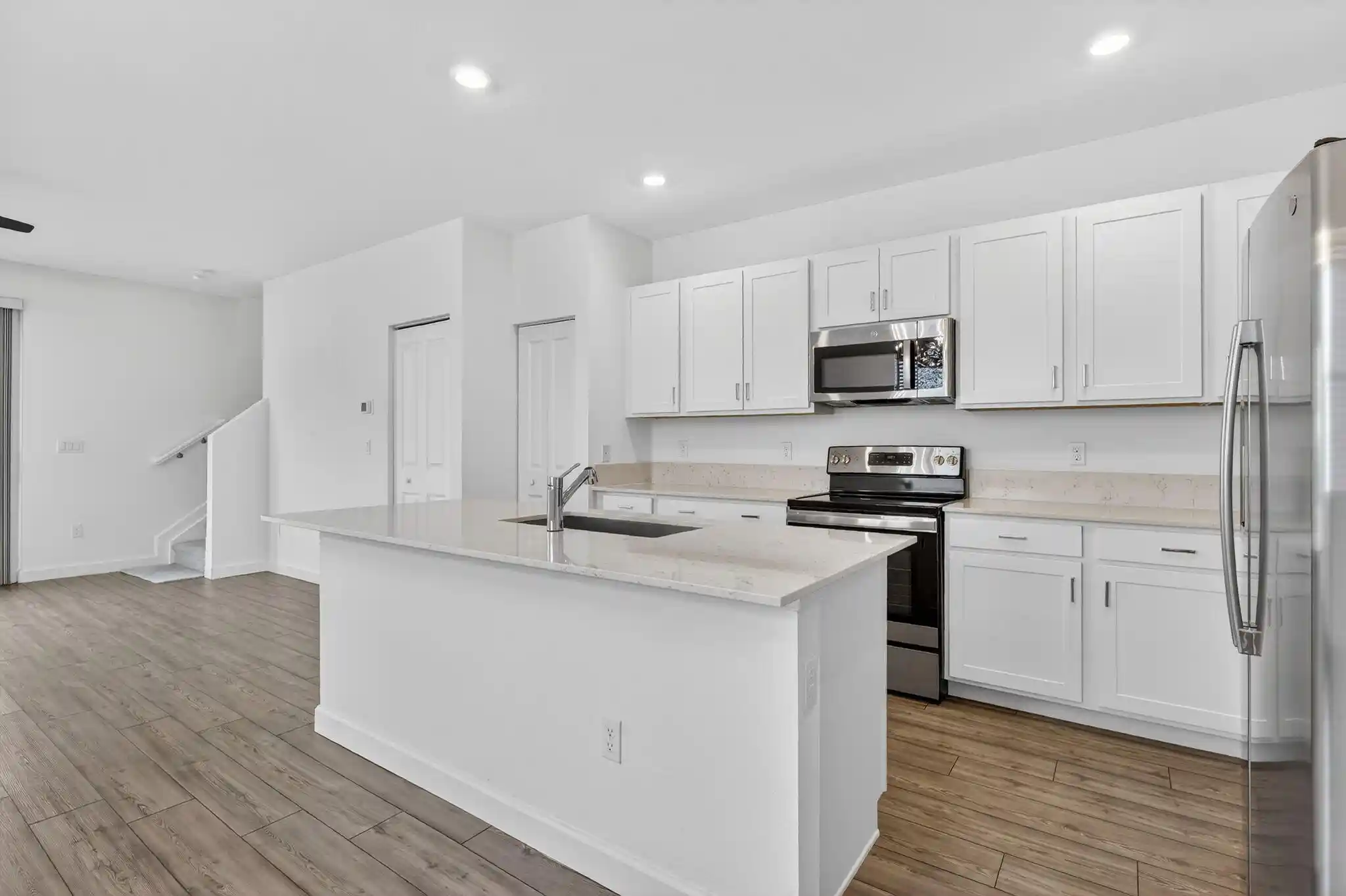Photo 1 of Townhouse for sale at 211 Se Woodbark St, Port Saint Lucie, FL 34984 | MLS# B26009600 | Listing updated on 2026-10-18