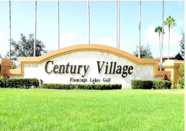 1st image of 1001 Sw 128th Ter #307B, Pembroke Pines, FL 33027 | MLS# A11991820