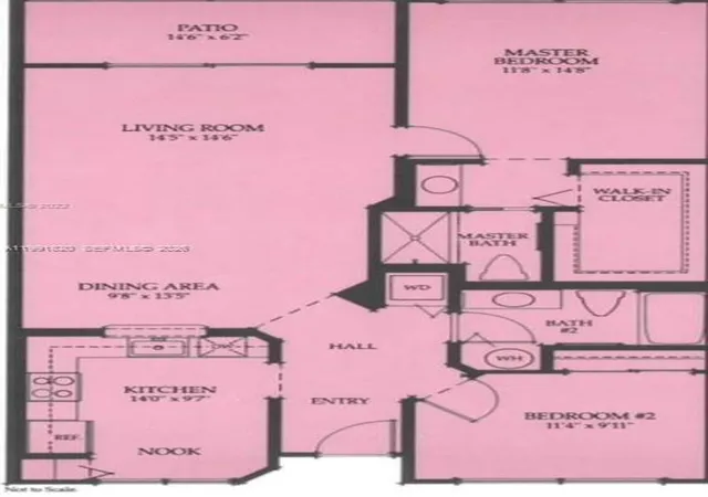 2nd image of 1001 Sw 128th Ter #307B, Pembroke Pines, FL 33027 | MLS# A11991820