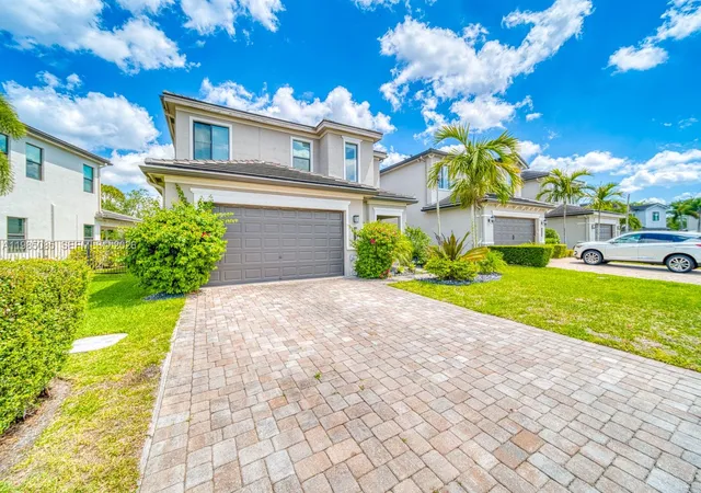Homes for sale in Lake Worth, FL | 6114 Yerba Buena Ct, Lake Worth, FL 33467 | MLS# A11985085