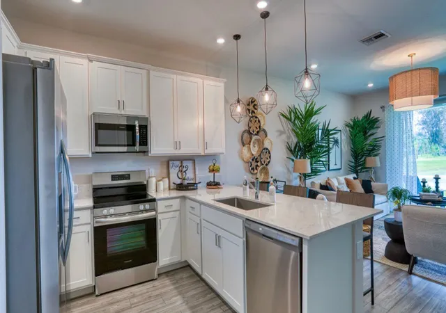 3rd image of 3616 Spanish Cedar Pl, Fort Pierce, FL 34946 | MLS# B26009747