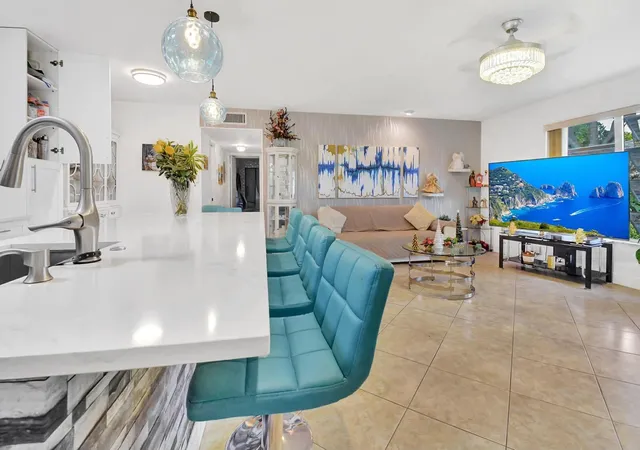 1st image of 1232 Club Dr W #D, Delray Beach, FL 33445 | MLS# B26009761
