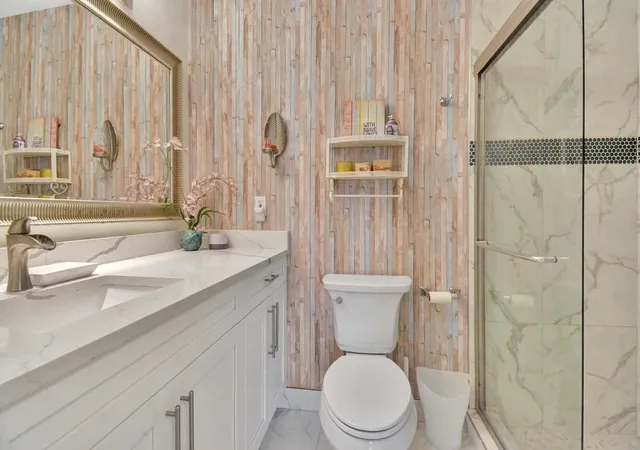 3rd image of 1232 Club Dr W #D, Delray Beach, FL 33445 | MLS# B26009761