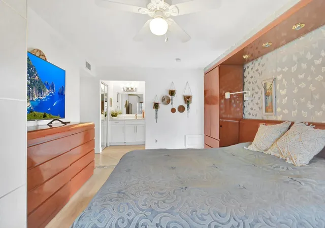 4th image of 1232 Club Dr W #D, Delray Beach, FL 33445 | MLS# B26009761