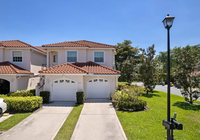 Condo for sale at 8550 Via Romana #1, Boca Raton, FL 33496 | MLS# B26009777