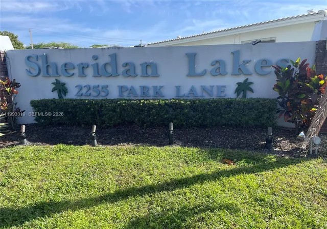 1st image of 2300 Park Ln #208, Hollywood, FL 33021 | MLS# A11993319