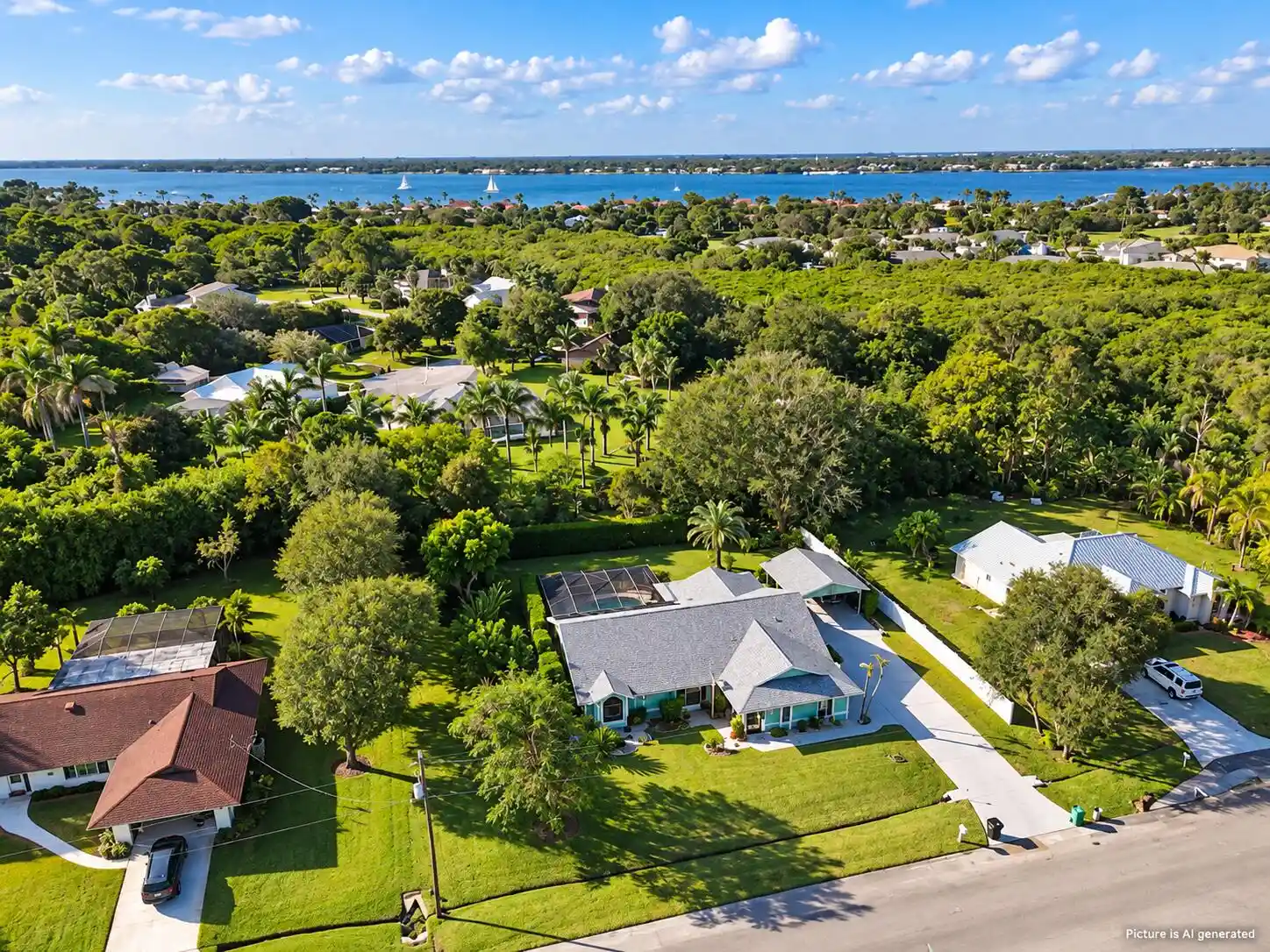Photo 1 of Single family home for sale at 1822 Se Beving Ave, Port Saint Lucie, FL 34952 | MLS# B26009896 | Listing updated on 2026-10-30