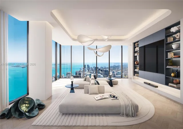 1st image of 300 Biscayne Blvd #PH201, Miami, FL 33131 | MLS# A11988597