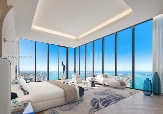 2nd image of 300 Biscayne Blvd #PH201, Miami, FL 33131 | MLS# A11988597