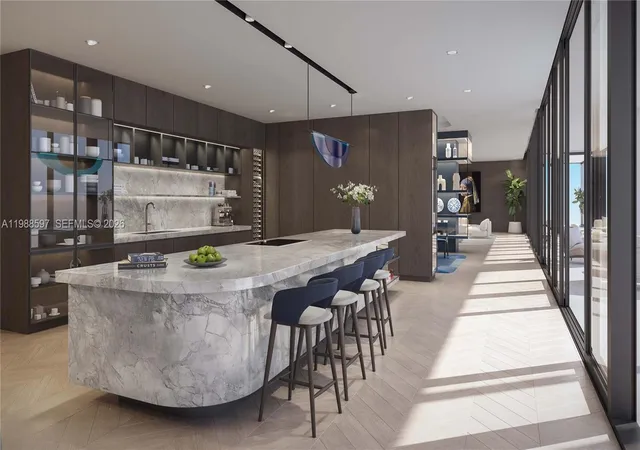 5th image of 300 Biscayne Blvd #PH201, Miami, FL 33131 | MLS# A11988597