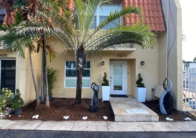 2nd image of 3672 Ne 167th St #31, North Miami Beach, FL 33160 | MLS# A11993457
