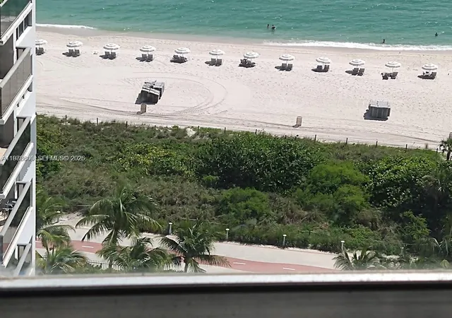 2nd image of 6039 Collins Ave #1710, Miami Beach, FL 33140 | MLS# A11988609