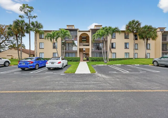 1st image of 624 Sea Pine Wy #B3, Greenacres, FL 33415 | MLS# B26009966