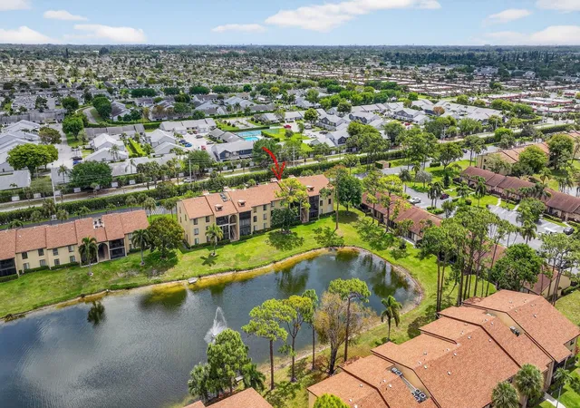 50th image of 624 Sea Pine Wy #B3, Greenacres, FL 33415 | MLS# B26009966