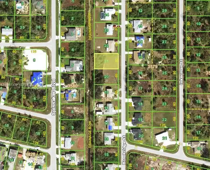 Photo 1 of Sale Pending at 6359 Brookridge St, Englewood, FL 34224 | MLS# A11993309 | Listing updated on 2026-10-30