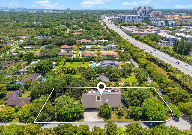 Listing Photo 1 - Condo for sale at Oasis, Unit 7997 SW 76th Avenue, Miami, FL 33143 | Built Year: 1975-1980