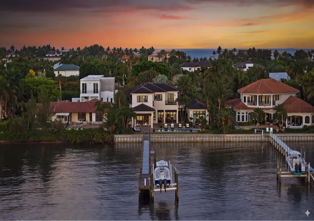 Photo 1 of Mansion for sale at 825 W Oyster Ln, Lantana, FL 33462 | MLS# B26009646 | Listing updated on 2026-09-23