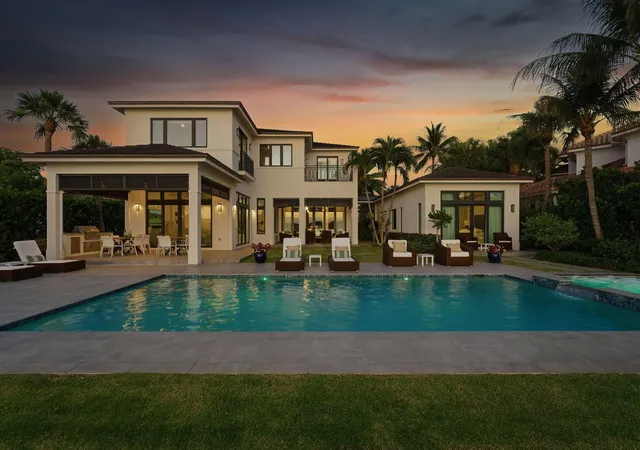 Photo 2 of Mansion for sale at 825 W Oyster Ln, Lantana, FL 33462 | MLS# B26009646 | Listing updated on 2026-09-23
