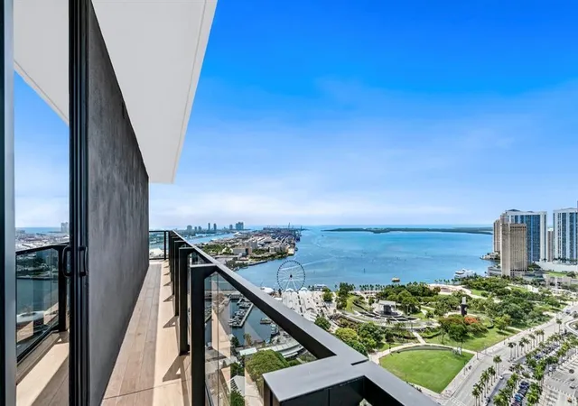 Homes for sale in Miami, FL | 398 Ne 5th St #4015, Miami, FL 33132 | MLS# B26010042