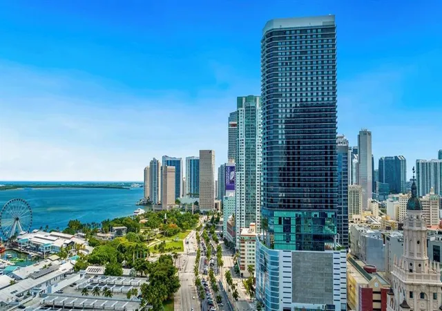 Homes for sale in Miami, FL | 398 Ne 5th St #4015, Miami, FL 33132 | MLS# B26010042
