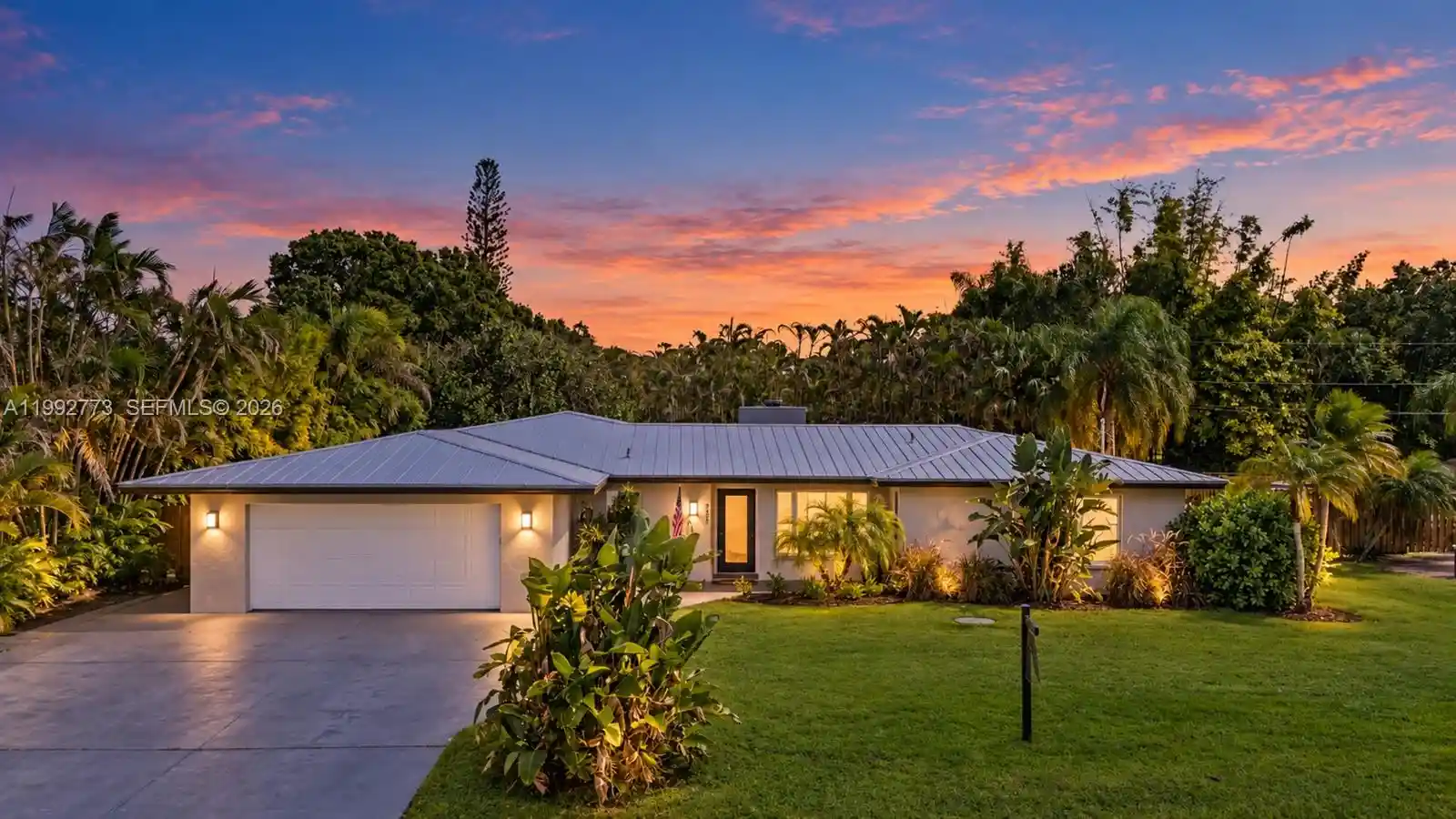 Single family home for sale at 2497 S Manor Ave, Stuart, FL 34994 | MLS# A11992773
