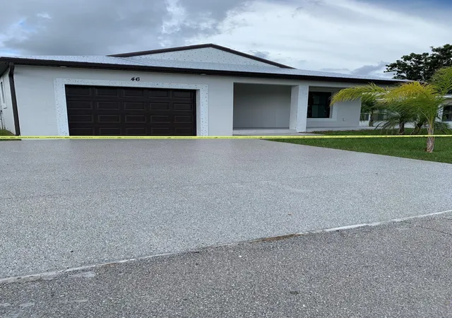 Photo 1 of Single family home for sale at 46 Florida Way, Port Saint Lucie, FL 34952 | MLS# B26010149 | Listing updated on 2026-10-02