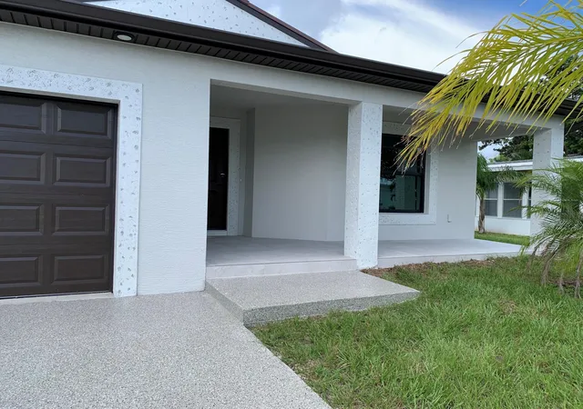Photo 2 of Single family home for sale at 46 Florida Way, Port Saint Lucie, FL 34952 | MLS# B26010149 | Listing updated on 2026-10-02