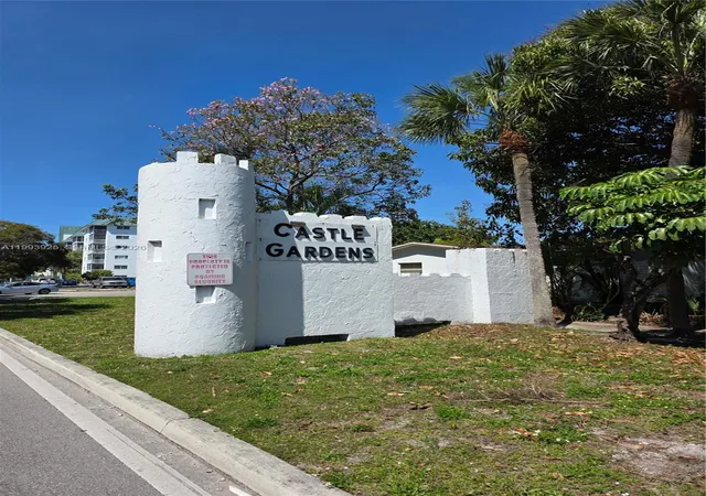 Condo for sale at 4751 NW 21st Street #106, Lauderhill, FL 33313 | MLS# A11993925 | Listing updated on 2026-07-06