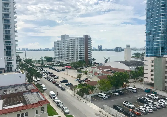 Homes for sale in Miami, FL | 2200 Ne 4Th Ave #708, Miami, FL 33137 | MLS# A11994002